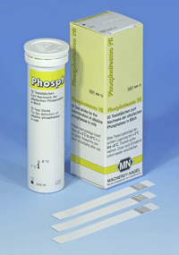 Phosphatesmo MI (Box of 50 test strips, 10 x 95mm)