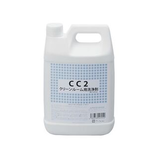 Cleaning Agent For Clean Room 2L