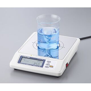 High Power Stirrer High Viscosity Corresponding Type 12.5W