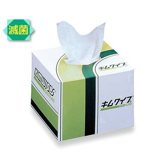 Kimwipes S-200, ? Ray Sterilized 120 x 215mm