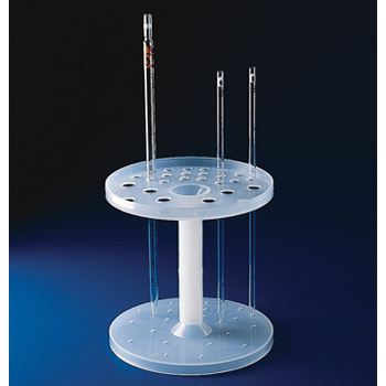 Pipette support stand, vertical (28 place)