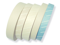 Steam indicator tape, width 18mm x length 50 metres