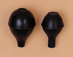 PVC Bulb 34mm, 15ml