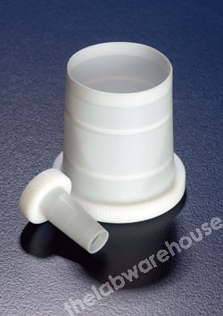 PTFE sleeve, reusable, for cone size 19/26