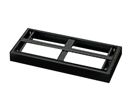 Articulated Base for Unit Storage for N-515G, D