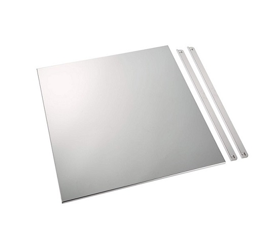 Desiccator Preliminary Shelf Board Stainless Steel Rack 490 x 460mm
