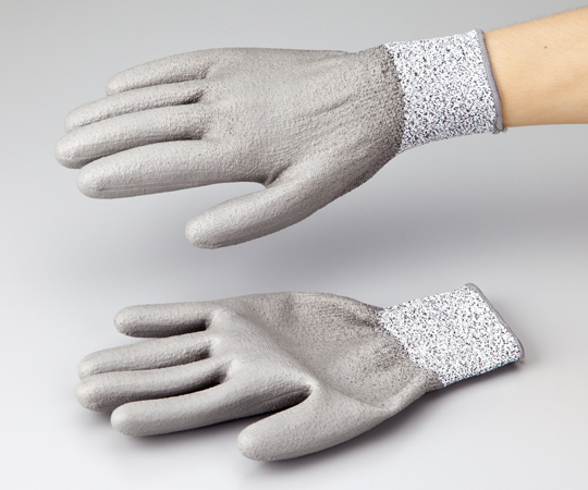 ASSAFE Cut-Resistant Gloves Full Coated S Cut Level 5
