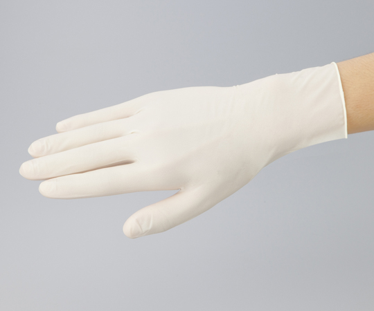 ASLAB Sterilized Gloves (Powder Free) Latex L