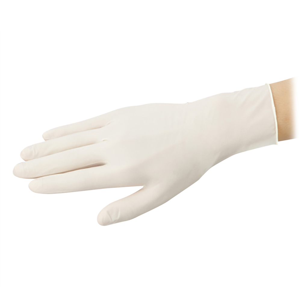 ASLAB Sterilized Gloves (Powder Free) Latex S