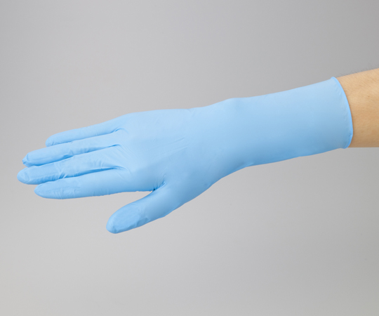 ASLAB Sterilized Gloves Powder Free M 1 Pairs/Bag x 50 Bags