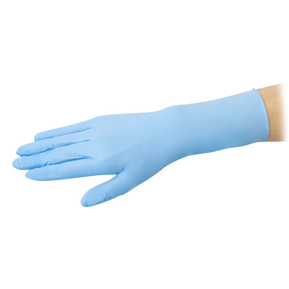 ASLAB Sterilized Gloves Powder Free S 1 Pairs/Bag x 50 Bags