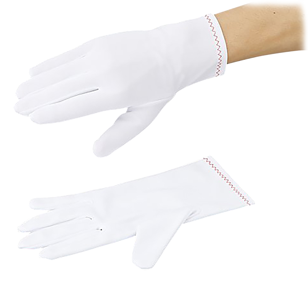 ASPURE Nylon Precision Work Glove LL 12 Pairs