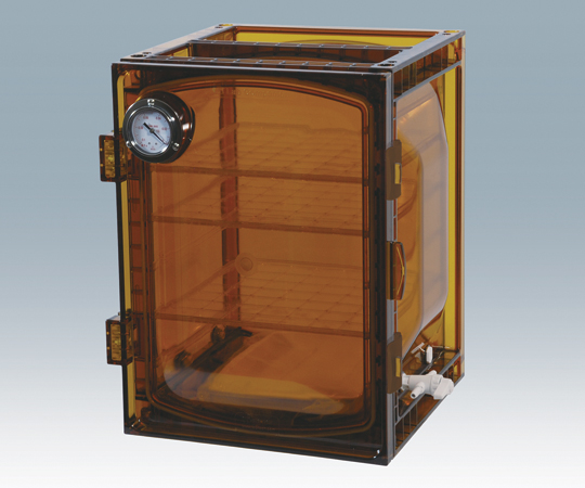 Vacuum Desiccator (UV Blocker Type) 420 x 397 x 491mm