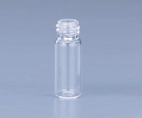 Vial for Auto Sampler 2mL Clear Vial Only 100 Pieces