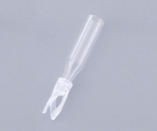 Vial for Auto Sampler 06090865 Insert with 0.1mL Resin Foot 100 Pieces