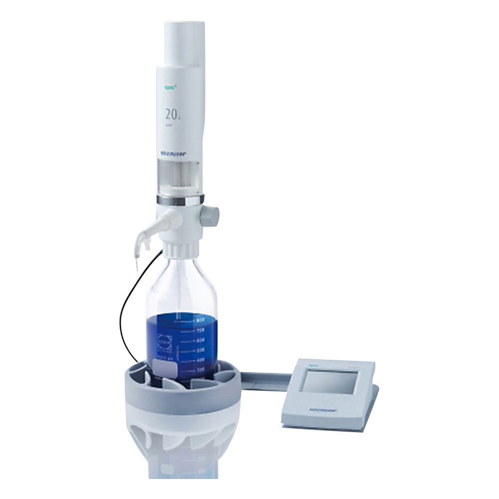 Opus Automatic Titration Set 20mL