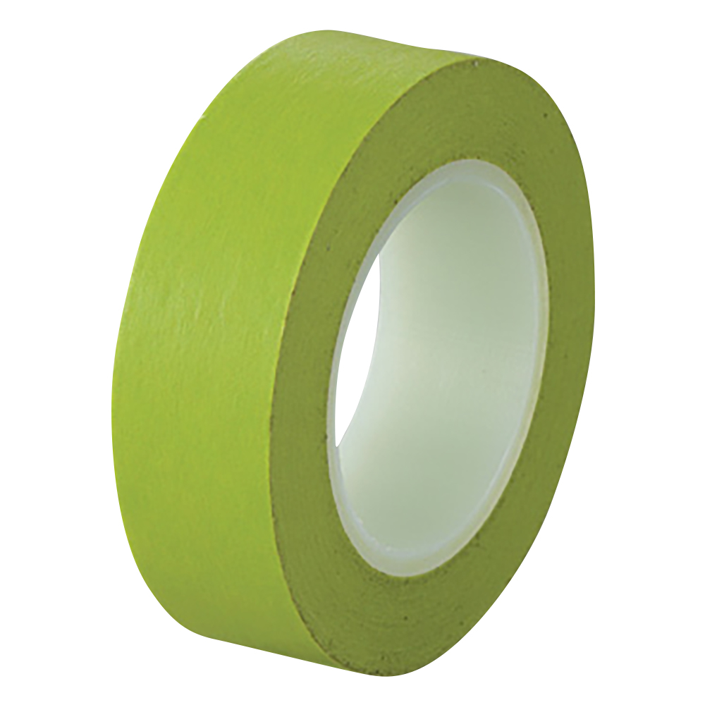 Colored Kraft Tape Grass Green 1 Piece