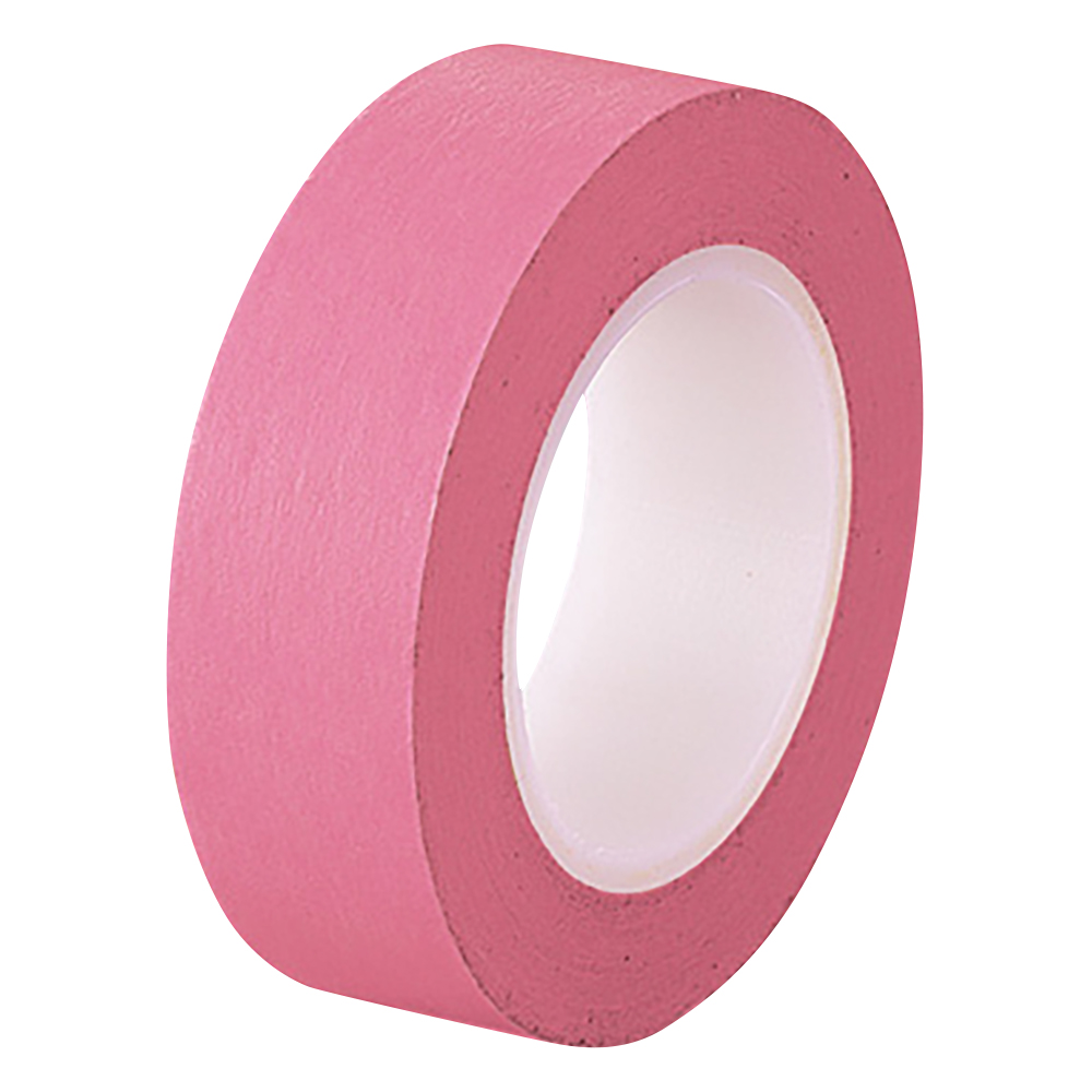 Colored Kraft Tape Pink 1 Piece