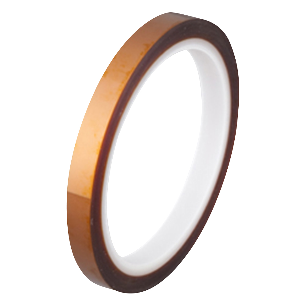 Polyimide Tape 0.063mm x 10mm x 30m