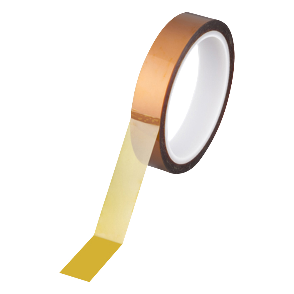 Polyimide Tape 0.063mm x 20mm x 30m