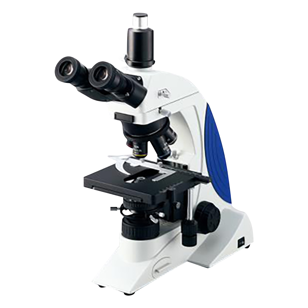Biological Microscope Infinity with Plano Lens3 Eyes