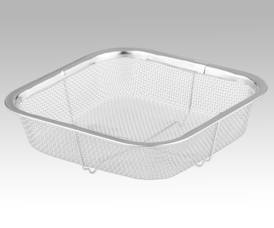 Mesh Mini Basket Square Type (135 x 135 x 45mm)