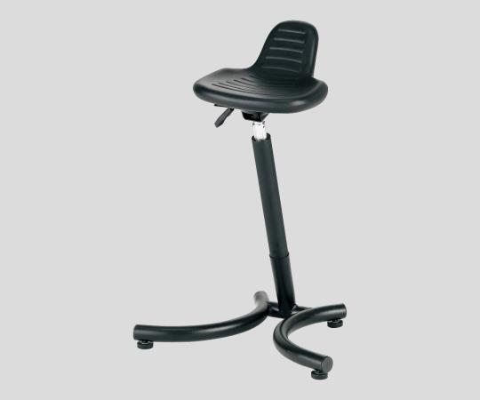 Sit Stand Chair with Back
