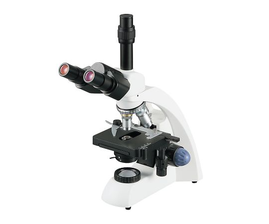 Stereomicroscope Charging Type
