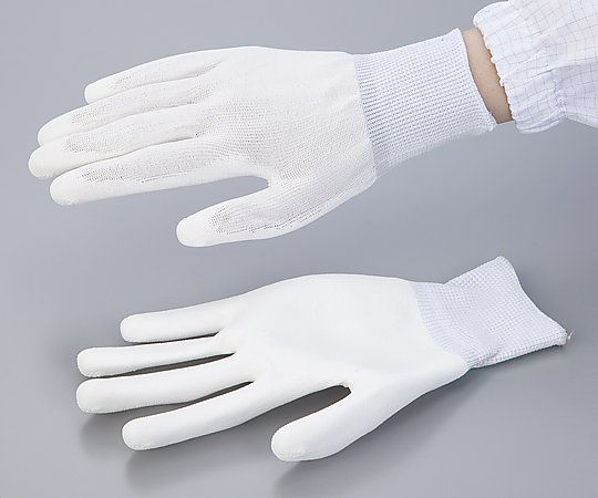 ASPURE PU Coat Cool Gloves Palm Coated L 10 Pairs