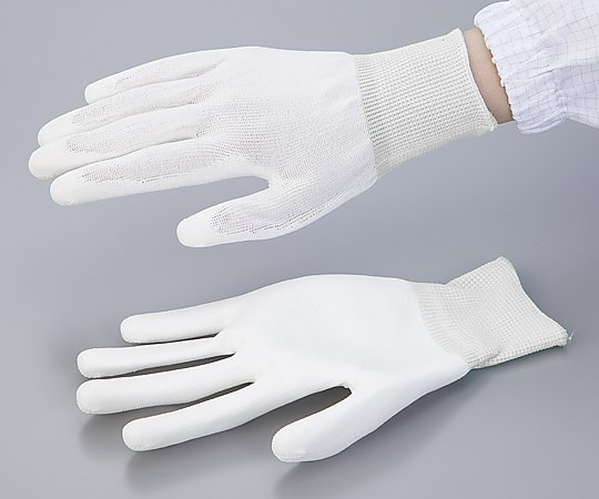 ASPURE PU Coat Cool Gloves Palm Coated S 10 Pairs