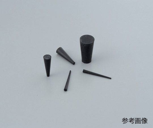 Neoprene(R) Long Plug 100 Pieces