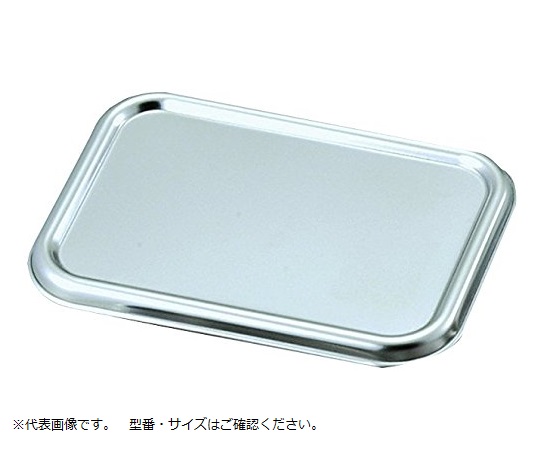 Lid for Deep Type Stainless Steel Tray Set for Mini 116 x 77mm