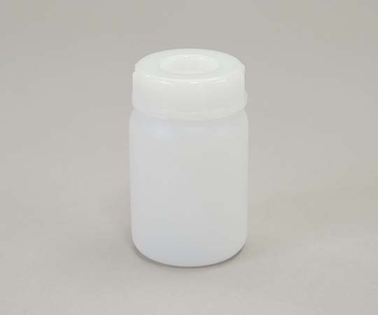 Wide-Mouth Bottle with Internal Lid