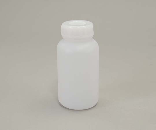 Wide-Mouth Bottle with Internal Lid