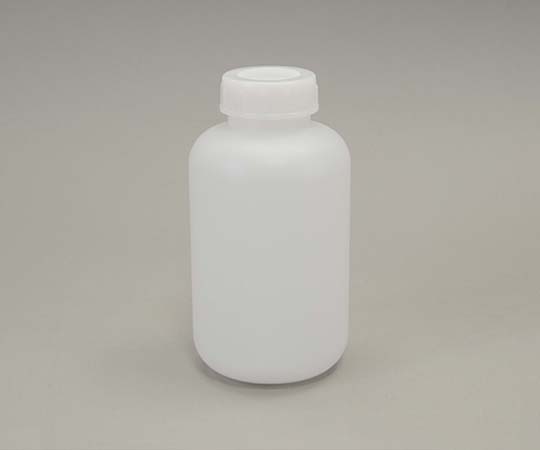 Wide-Mouth Bottle with Internal Lid