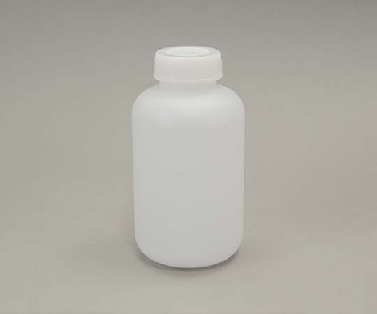 Wide-Mouth Bottle with Internal Lid