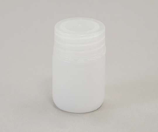 Wide-Mouth Bottle 20mL HDPE