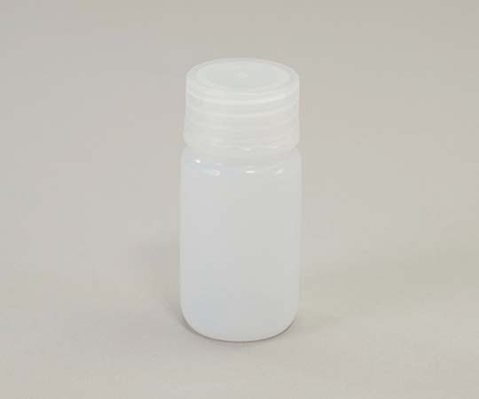Wide-Mouth Bottle 50mL HDPE