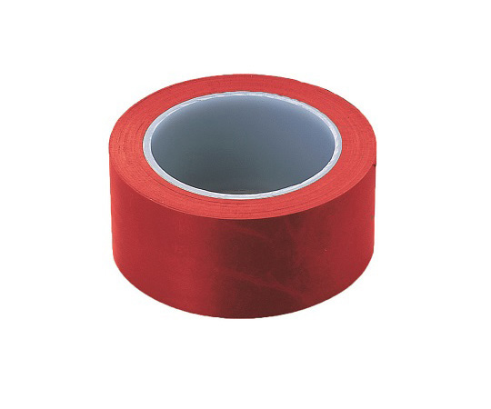 ASPURE Line Tape N Red 50mm x 33m 5 rolls
