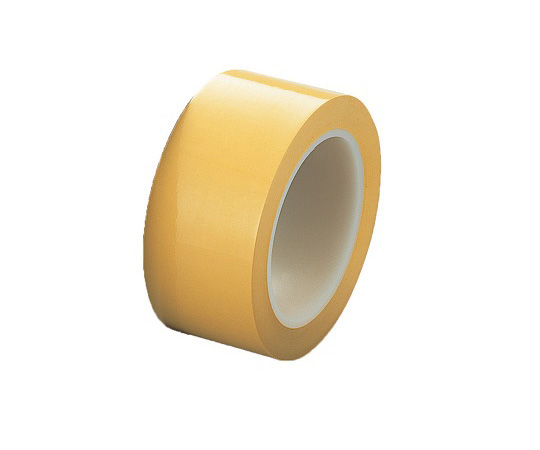 ASPURE Line Tape N Yellow 50mm x 33m 5 rolls