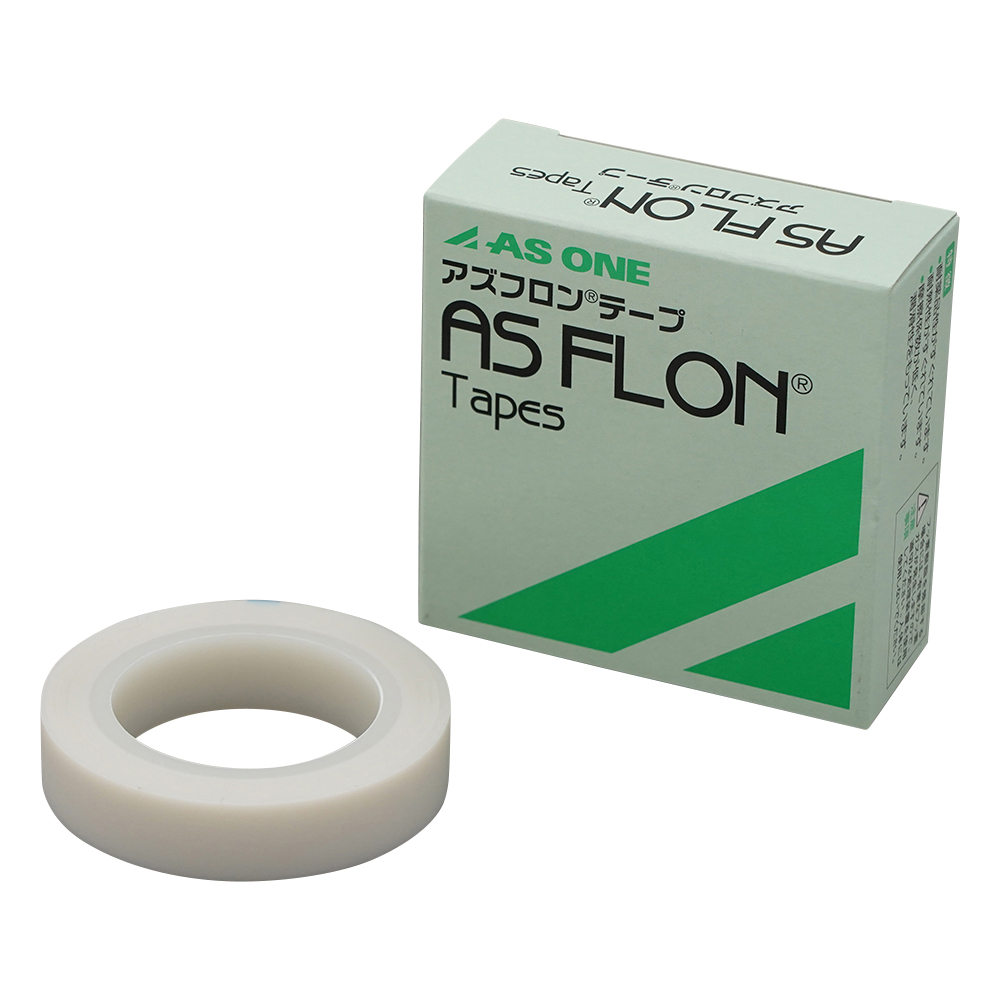 AS FLON (R) Tape 13mm x 10m x 0.13mm