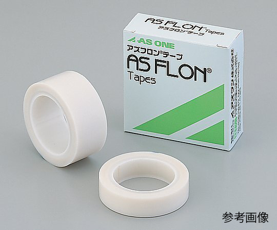 AS FLON (R) Tape 25mm x 10m x 0.13mm