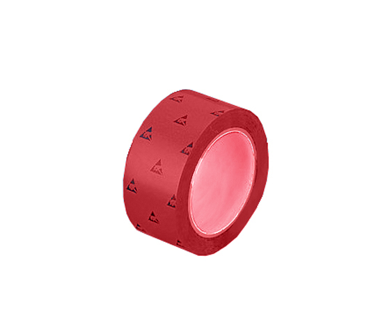ASPURE ESD PET Line Tape N Red 50mm x 33m 5 winding