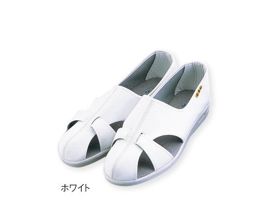 ASPURE VELTA Shoes (White 24.0)