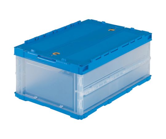 Folding Containers 34.1L