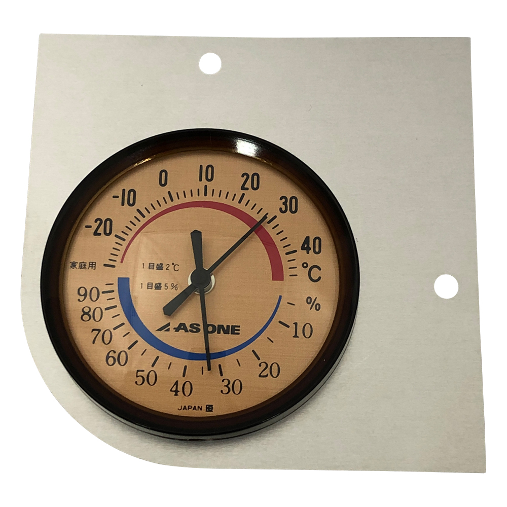 Accessories for Desiccator Thermo-Hygrometer