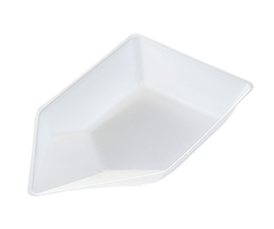 Balance Tray Uncharged 300mL 500 Pieces