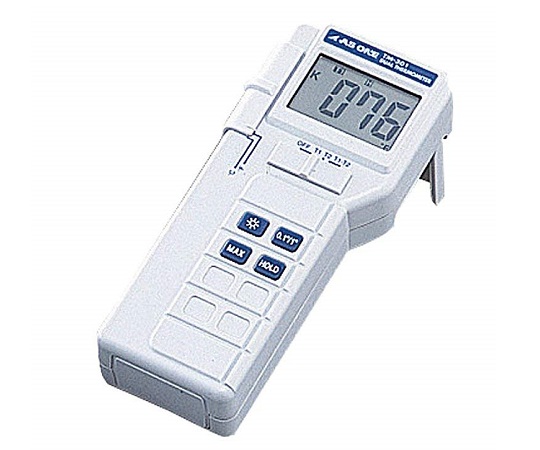 Digital Thermometer 2ch