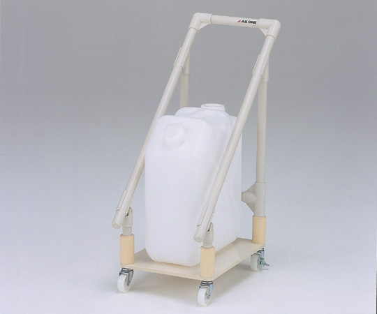 Waste Liquid Collection Tray Wagon For Piece