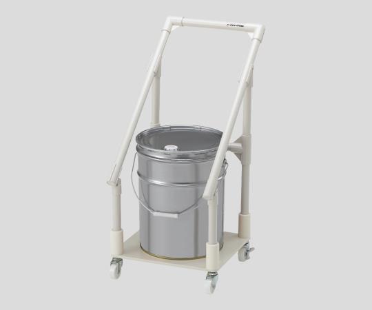 Waste Liquid Collection Tray Wagon Pail Can For Piece